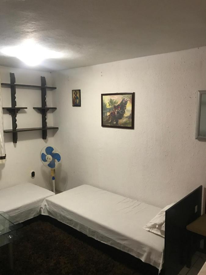 Студио На 200М От Плажа. Nesebar Exterior photo